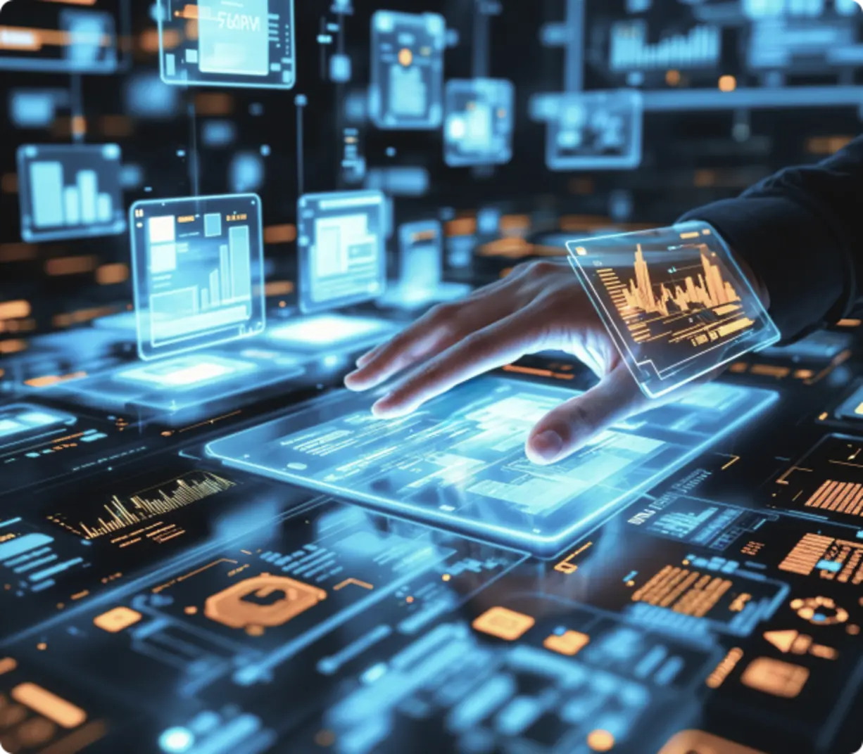 Application Development