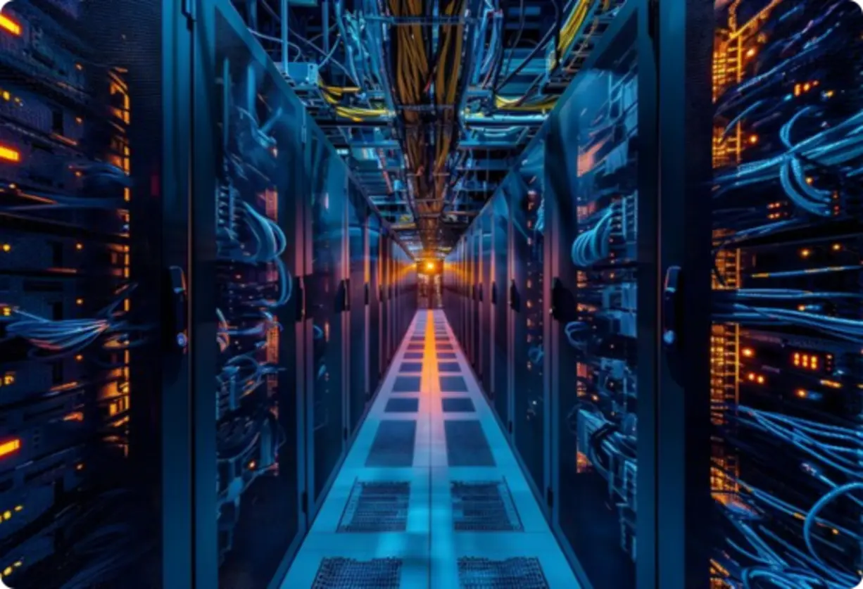 Building a Digital Foundation